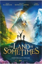 Зачарованное королевство (The Land of Sometimes)