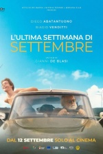 Последняя неделя лета (L'ultima settimana di settembre)