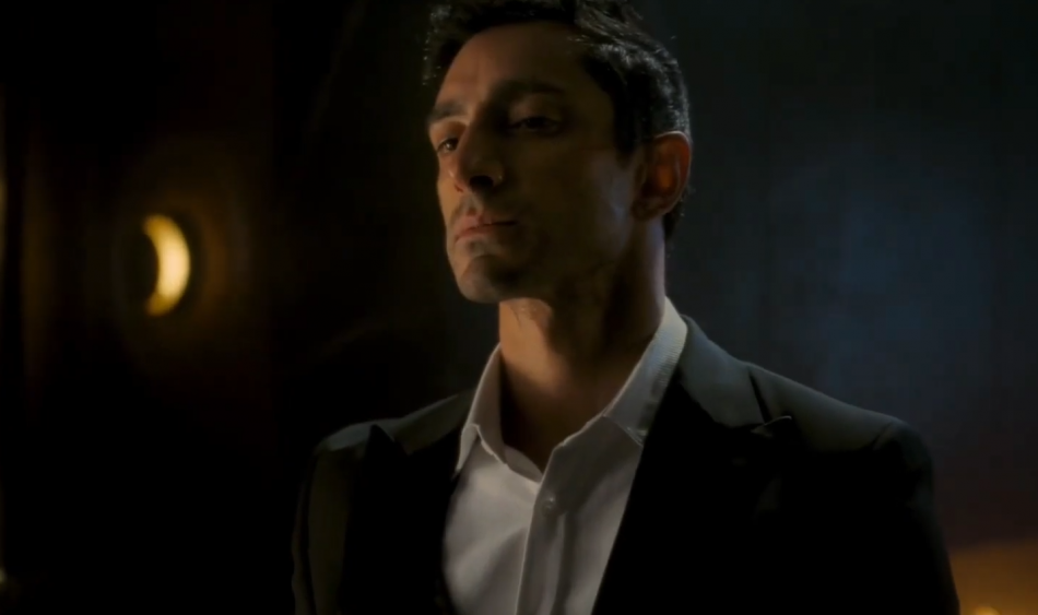 Сериал «Наживка» с Ризом Ахмедом стал хитом Prime Video весны 2026