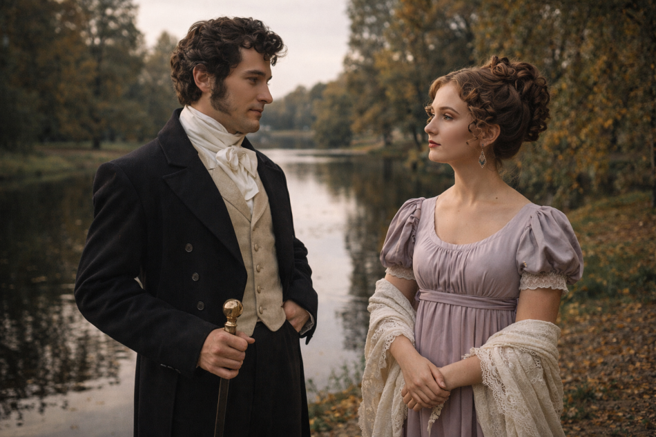 Пять новых исторических сериалов выходят после успеха «Князя Андрея»