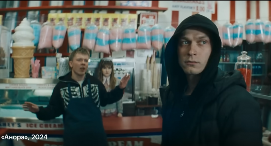 Русские герои в Голливуде: как изменились образы в кино и сериалах