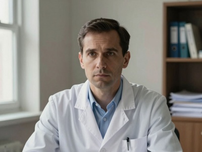 Фото Медицинский центр Бехтерев на Лётчика Пилютова