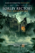 Монахиня из Борли. Возвращение (Borley Rectory: The Awakening)
