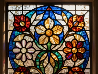 Фото Лавка Витражиста