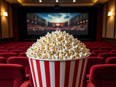 Фото Кинополис Парк Молл