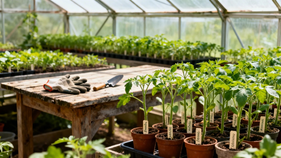 Лунный календарь садовода 2026: как выбрать лучшие дни для посадок