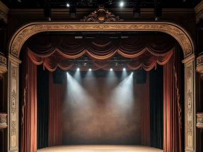 Фото Спектакль Сон в летнюю ночь