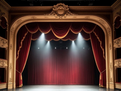 Фото Спектакль Женитьба Бальзаминова