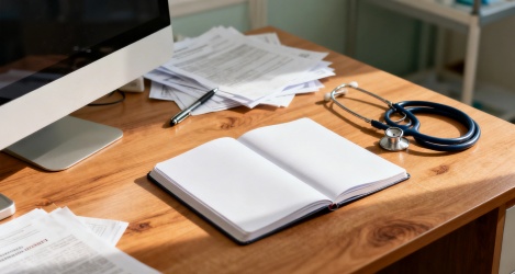 В Петербурге разгорелся спор из-за записи в электронной медицинской карте