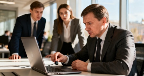 Как продлить электронную подпись: пошаговая инструкция