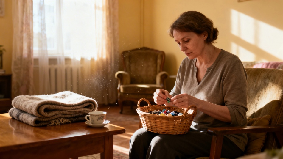 8 привычек для порядка в доме: как облегчить уборку без лишних усилий