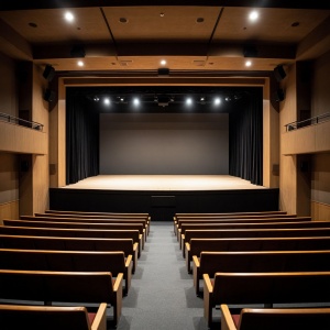 Спектакль "Дачный роман"