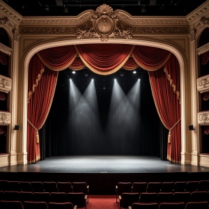 Шоу "Распутин. Святой? Дьявол? Тайна убийства"