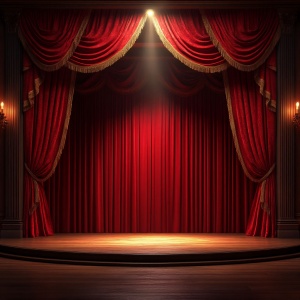 Спектакль "Альтернативная история. Мастер и Маргарита. Аннушка. Было ли пролито масло?"