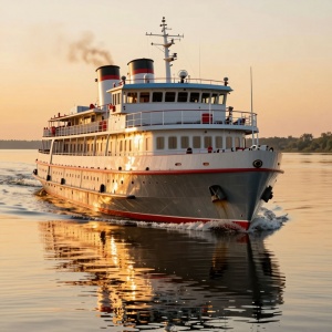 Экскурсия "Салют 9 мая 2026 года с воды"