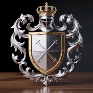 Мастер-класс "Создание фамильного герба"