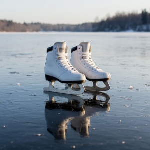 Балет на льду "Лебединое озеро"