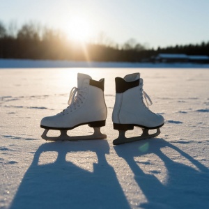 Балет на льду "Спящая красавица"