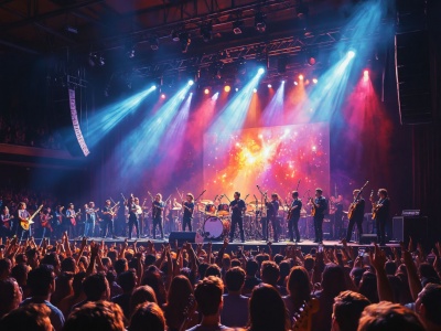 Фото Концерт группы E-Sex-T