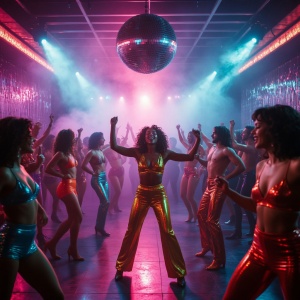 Вечеринка "Кринж пати"