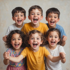 Детская театральная лаборатория "Занятие третье «Создаем костюм!»"