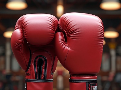 Фото Вечер боев Ультиматум Удара