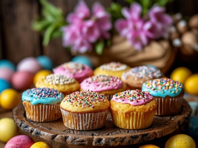 Фото Праздничный Пасхальный концерт