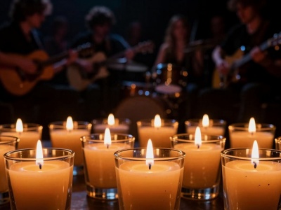 Фото Концерт Орган при свечах: саундтреки, рок-хиты, нескучная классика