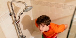 Когда нет горячей воды: лайфхаки для петербуржцев