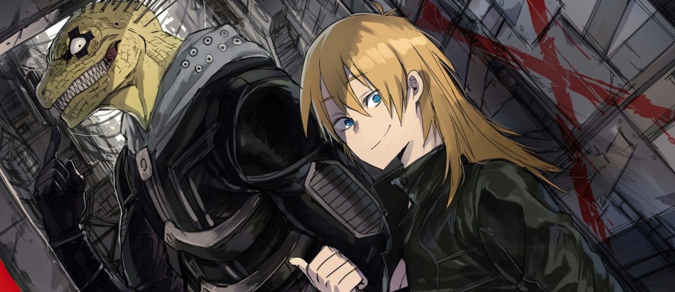 Второй сезон «Дорохэдоро» стартовал: абсурд, экшен и рекордная анимация