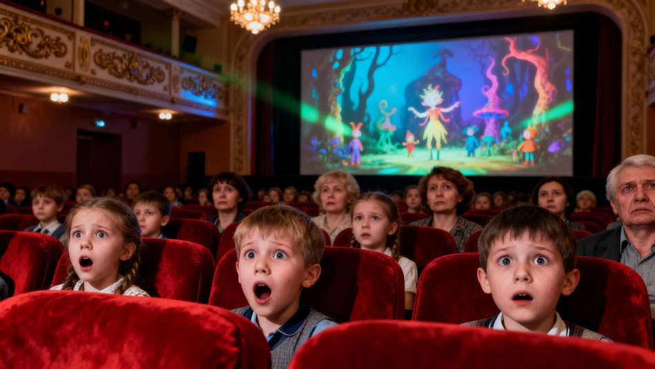 Три советские сказки, которые разочаровали зрителей и стали мемами