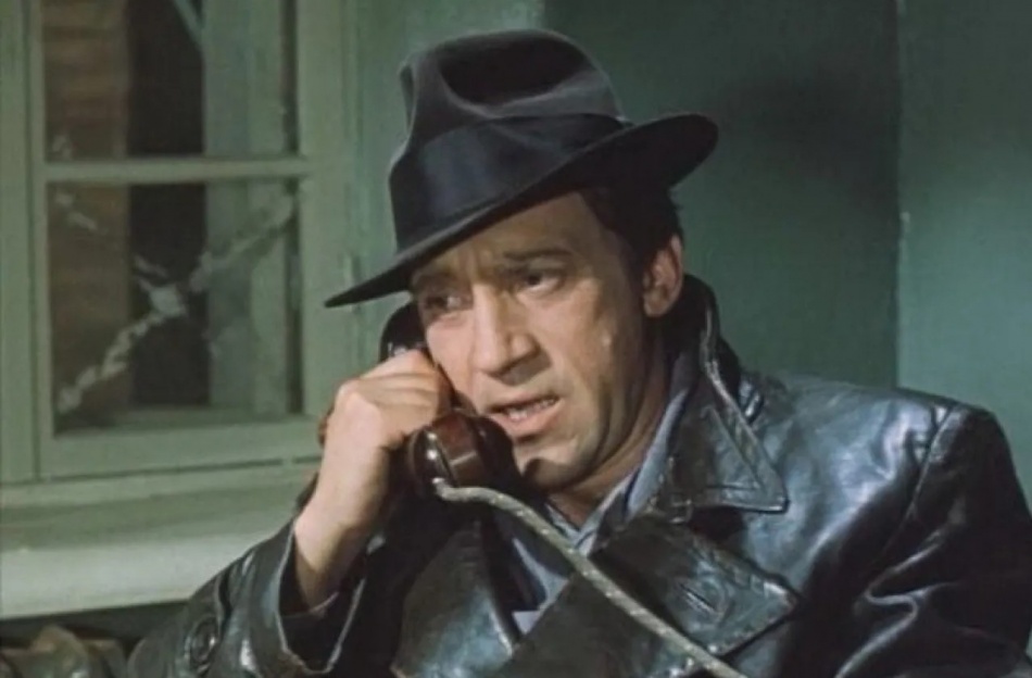 Почему Высоцкий не принял Конкина в «Место встречи изменить нельзя»