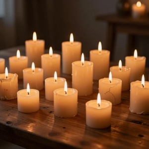 Концерт "Драйв 90-х при свечах - хиты MTV на органе"