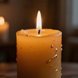 Концерт "Магия свечей. Elvis Presley Tribute" в Оранжерее