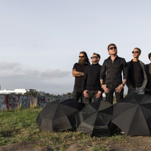 Концерт группы "Торба-на-Круче"