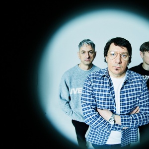 Концерт группы "Кирпичи"