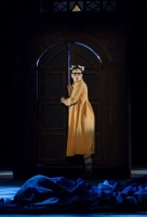 Лев, колдунья и платяной шкаф