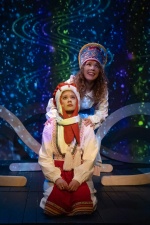 Звездоглазка