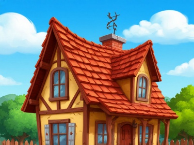 Фото Экспозиция музея русского быта Изба-Забава