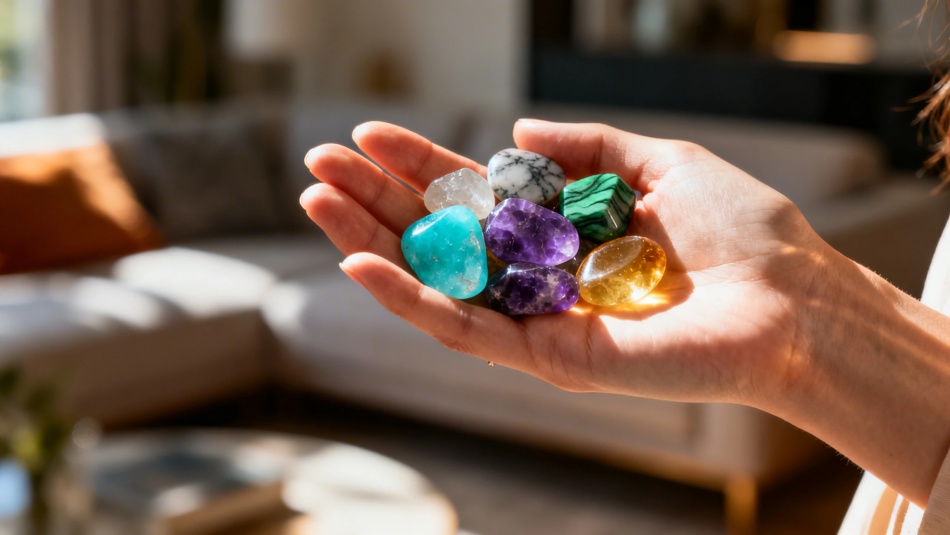 Какие камни усиливают удачу и здоровье по знаку зодиака