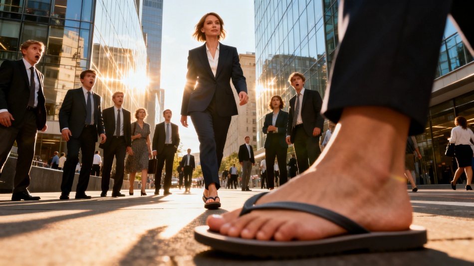 Вьетнамки в городе: как лето-2026 меняет правила моды для женщин 30+