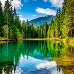 Однодневный тур "Знакомство с Карелией: хаски, олени, водопады и горный парк «Рускеала»"