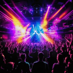 Фестиваль "Groove&Death II"