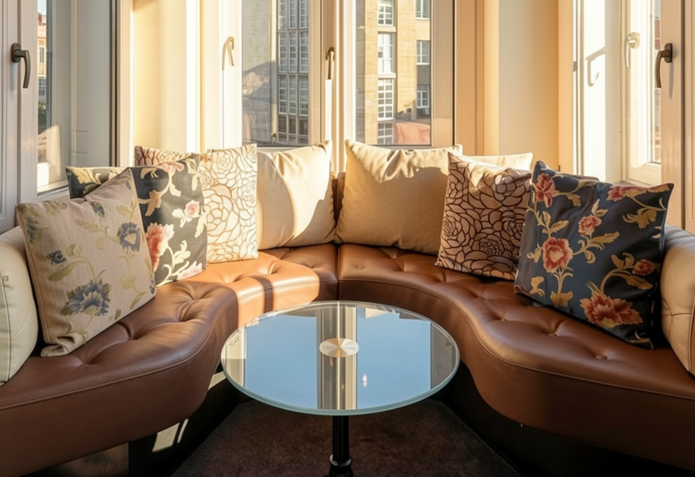 Пресс-службой Radisson Соня