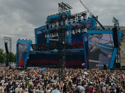 Фото Фестиваль VK Fest