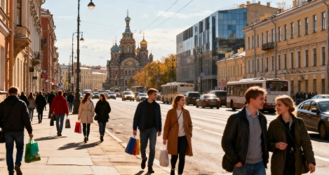 Топ-события Петербурга на этой неделе: «Олдтаймер-Галерея», «Ундервуд» и Сергей Бобунец