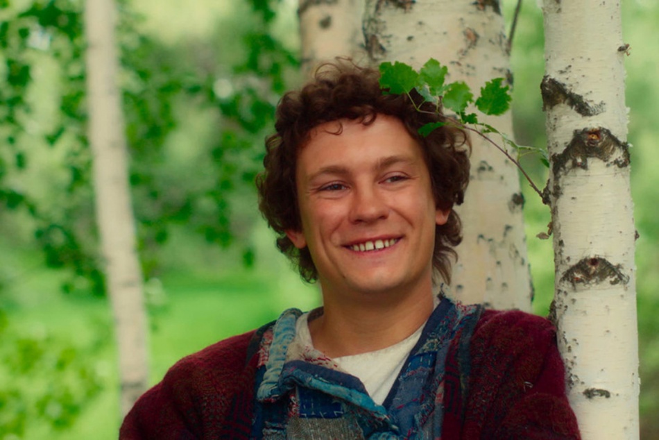 Никита Кологривый стал новым Шерлоком Холмсом в фильме «Живая книга»