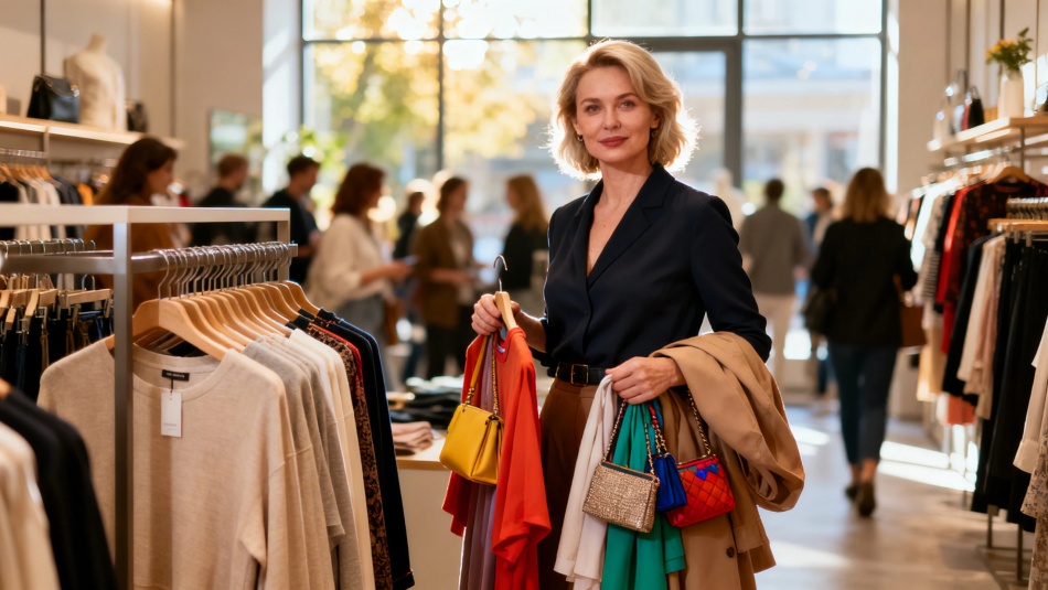 Влияние внешности на уверенность: как стиль меняет общение и настроение