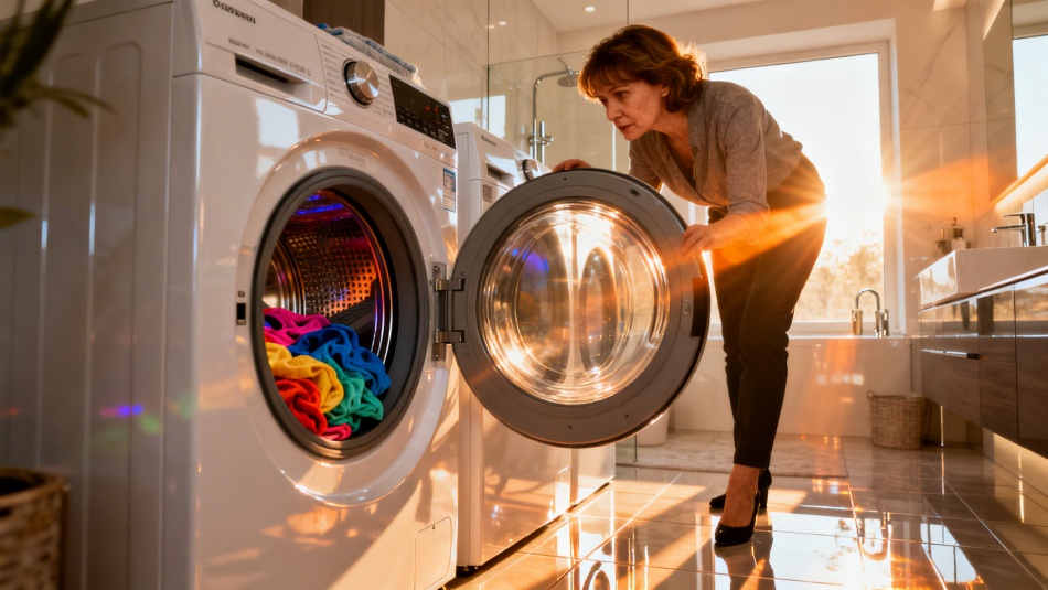 Пять стиральных машин, которые выбирают мастера и эксперты