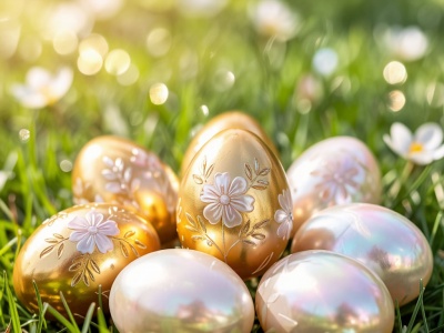 Фото Праздник Светлой Пасхи в Казанском соборе